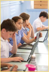 Chromebooks